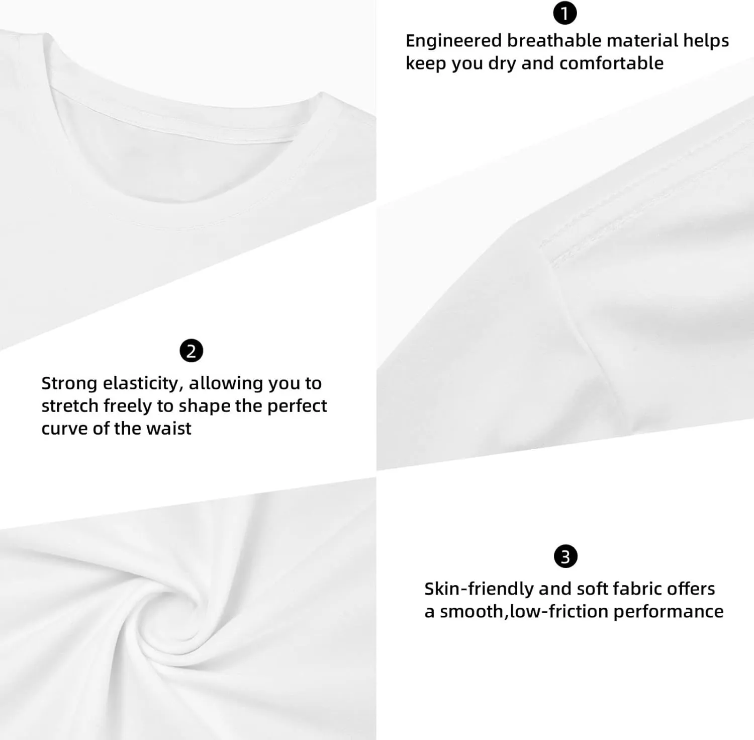 My Heart is On That Court Tennis Men's Short Sleeve T-Shirt Cotton Athletic Workout Casual Shirts Quick-Drying Tees Black