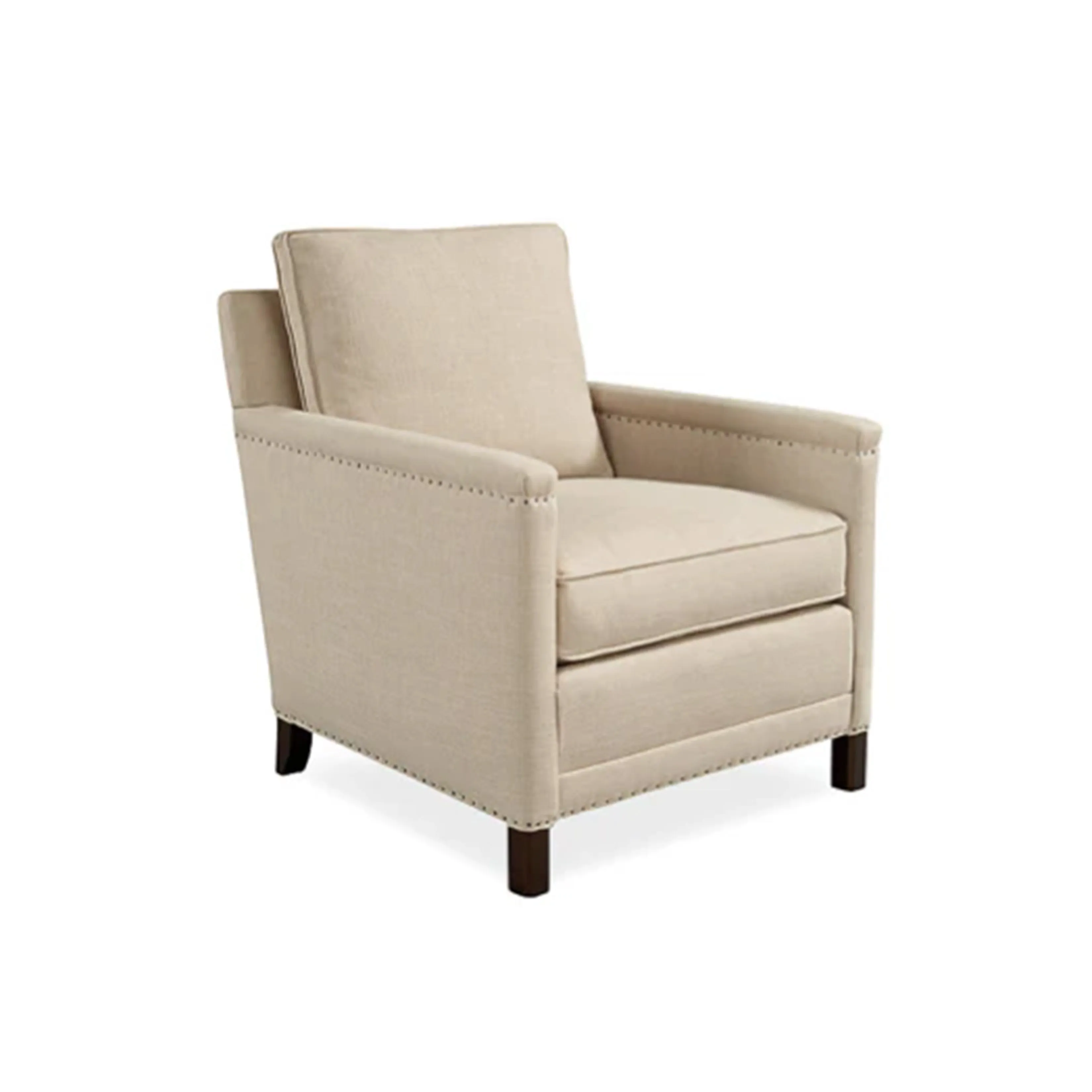 Nailhead Chair