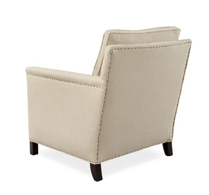Nailhead Chair