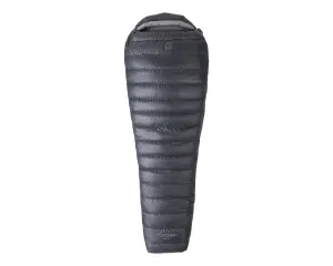 Nansen ±0° Mummy Sleeping Bag - Ebony