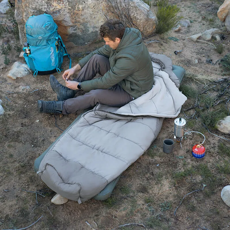 Naturehike Sleeping Mummy Penguin P400 Convenient Cotton Bag Best-rated