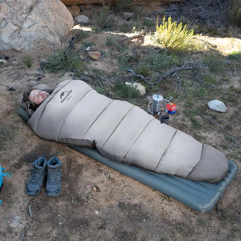 Naturehike Sleeping Mummy Penguin P400 Convenient Cotton Bag Best-rated