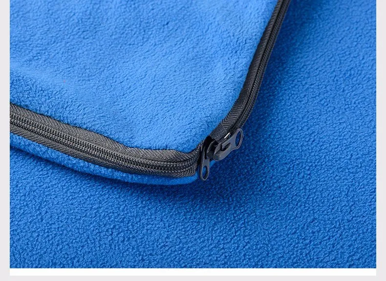 Naturehike Spring Summer Fleece Sleeping Bags