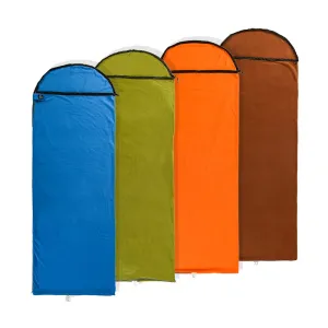 Naturehike Spring Summer Fleece Sleeping Bags