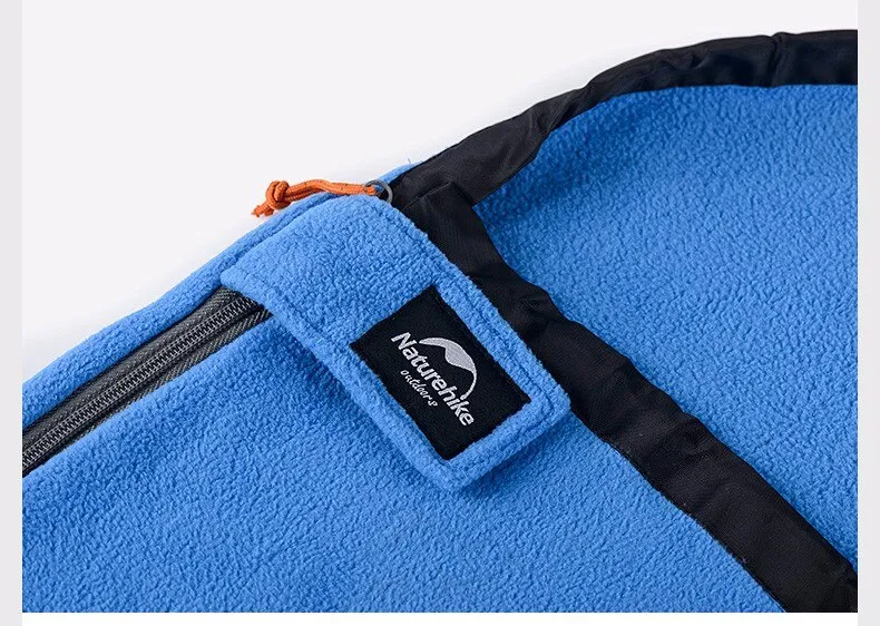Naturehike Spring Summer Fleece Sleeping Bags