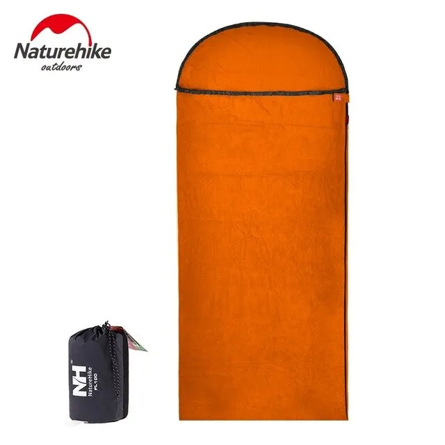 Naturehike Spring Summer Fleece Sleeping Bags