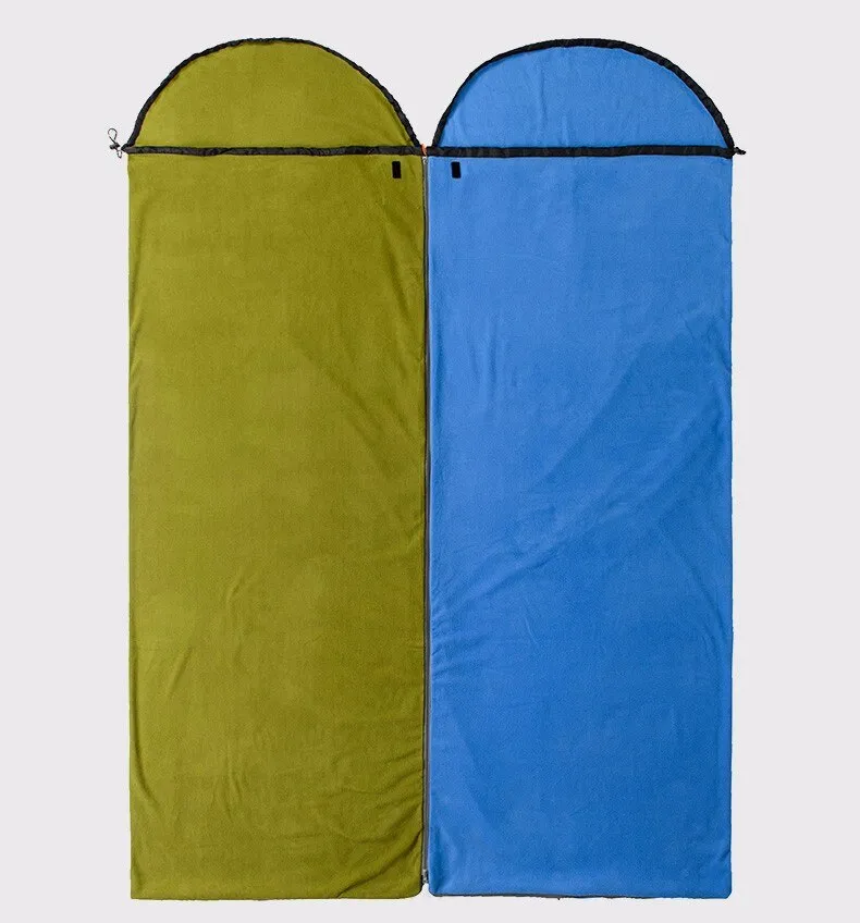 Naturehike Spring Summer Fleece Sleeping Bags