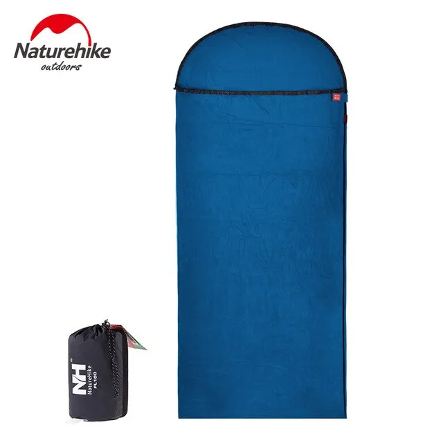 Naturehike Spring Summer Fleece Sleeping Bags