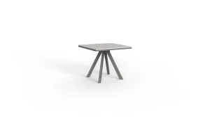 Net dining table
