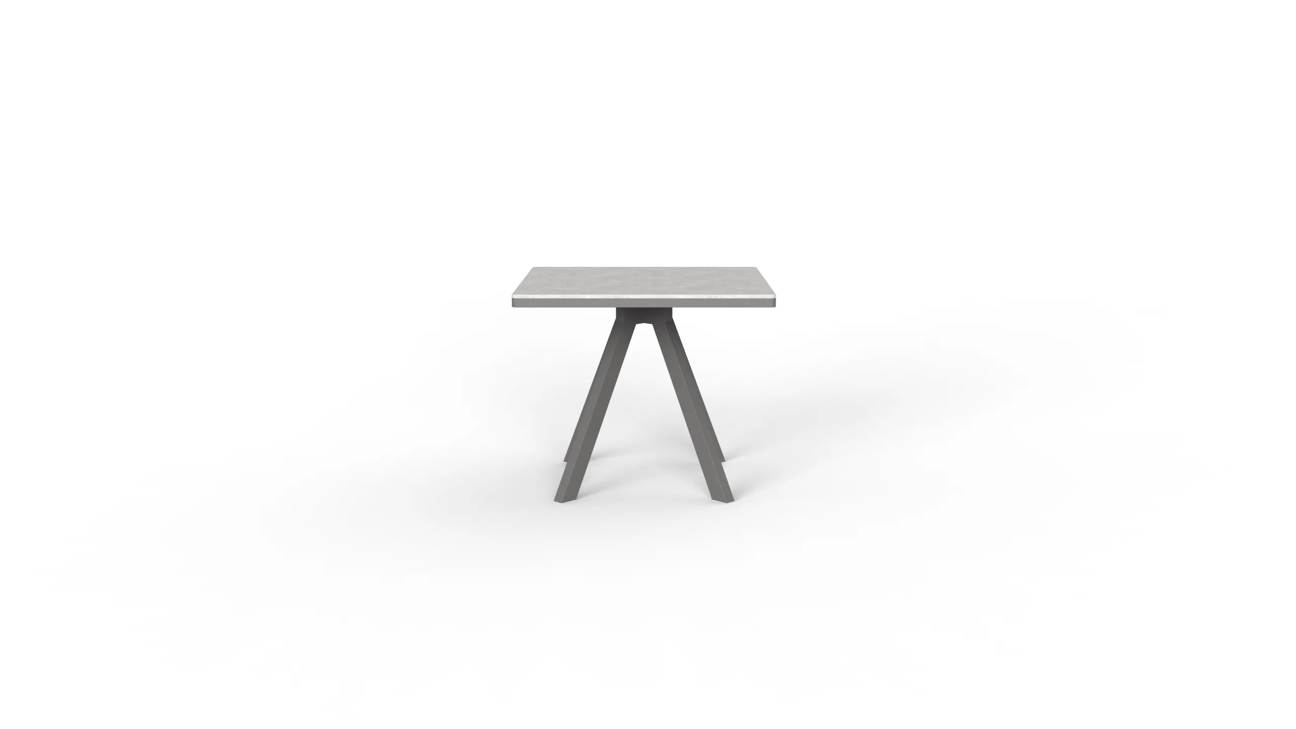 Net dining table
