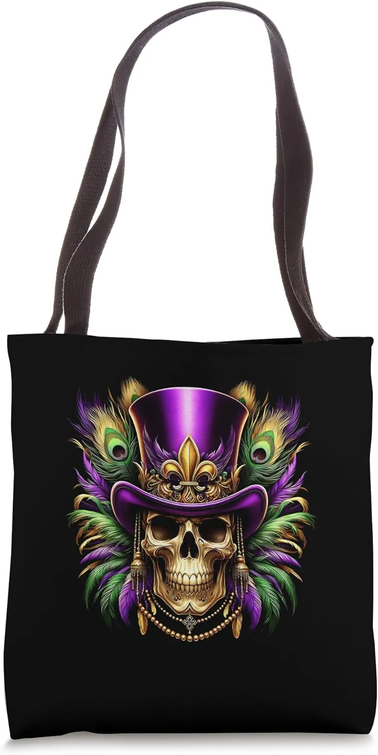 New Orleans Trip Tote Bag