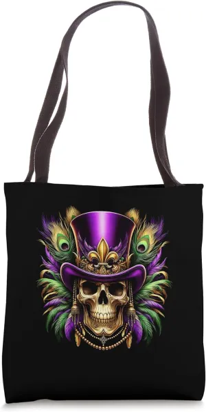New Orleans Trip Tote Bag
