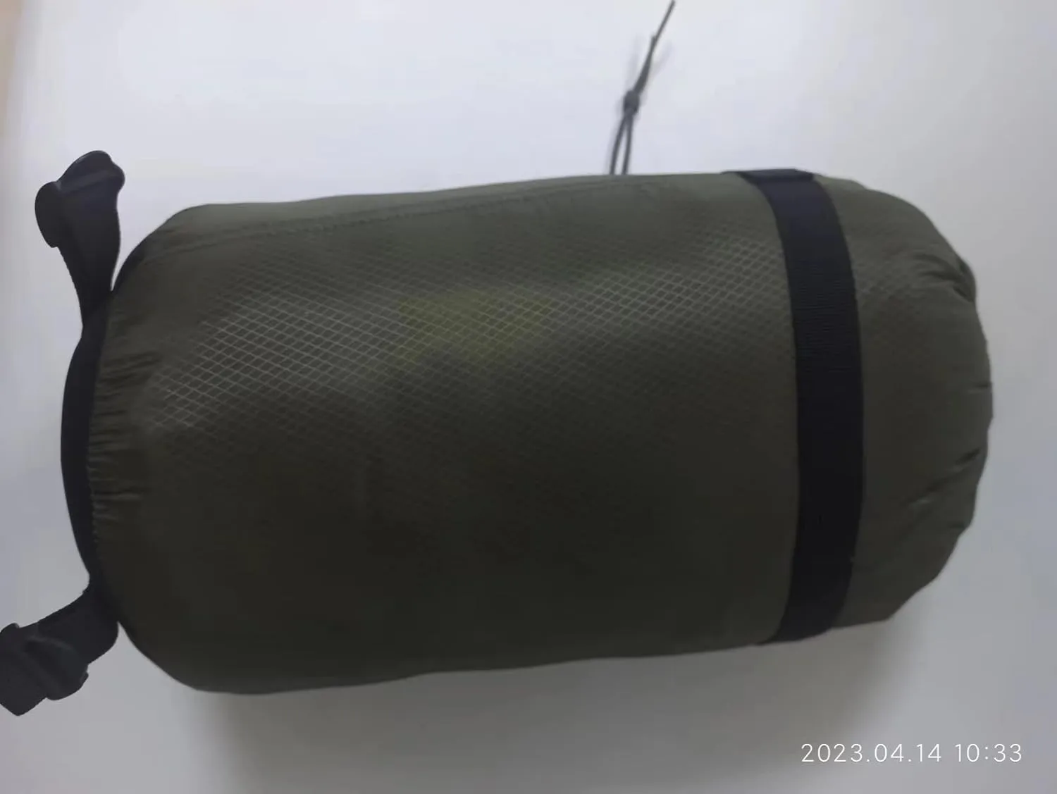 Night Cat Camping Sleeping Bag for Adults Portable Lightweight Backpacking Hiking Traveling Indoor Outdoor Temperature 5-15℃ Switch to a Quilt or Blanket