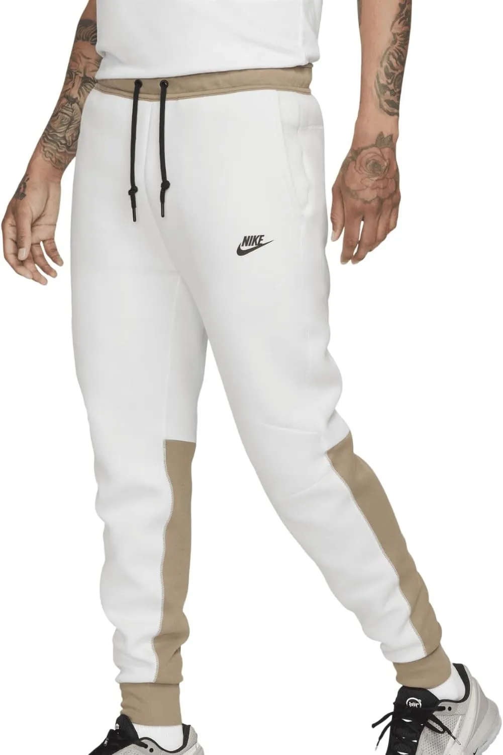 Nike Sportswear Tech Fleece - XL Men's Joggers