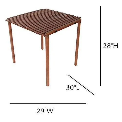 Nomad Table