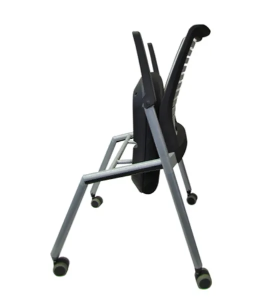 NOVA STUDENT CHAIR - OPTIONAL TABLET ARM