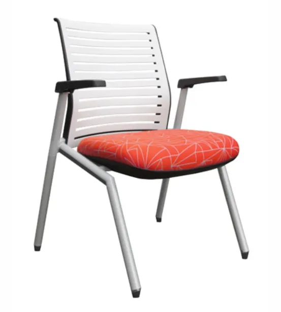 NOVA STUDENT CHAIR - OPTIONAL TABLET ARM