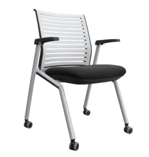 NOVA STUDENT CHAIR - OPTIONAL TABLET ARM