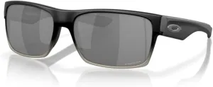 Oakley Twoface OO9189 Square Sunglasses For Men  BUNDLE Leash   BUNDLE with Designer iWear Eyewear Kit