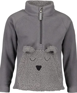 Obermeyer Kids' Easton Fleece Top