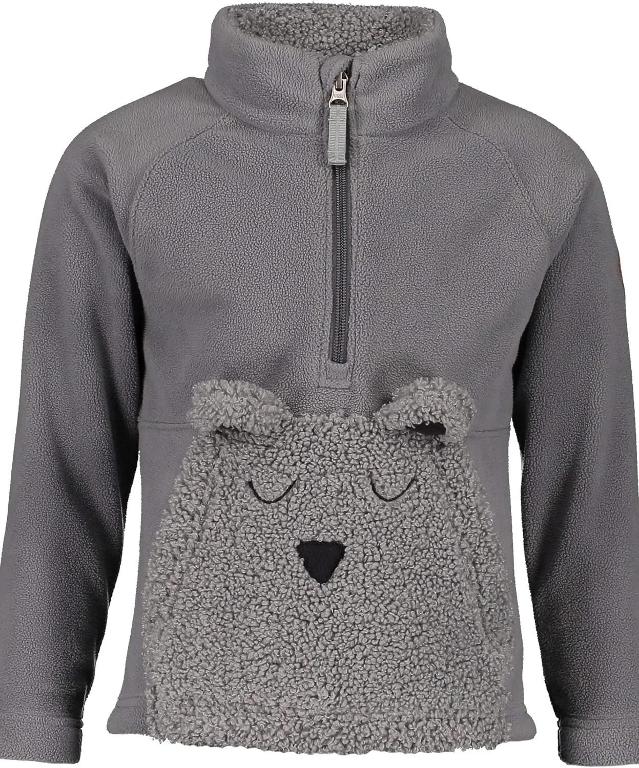 Obermeyer Kids' Easton Fleece Top