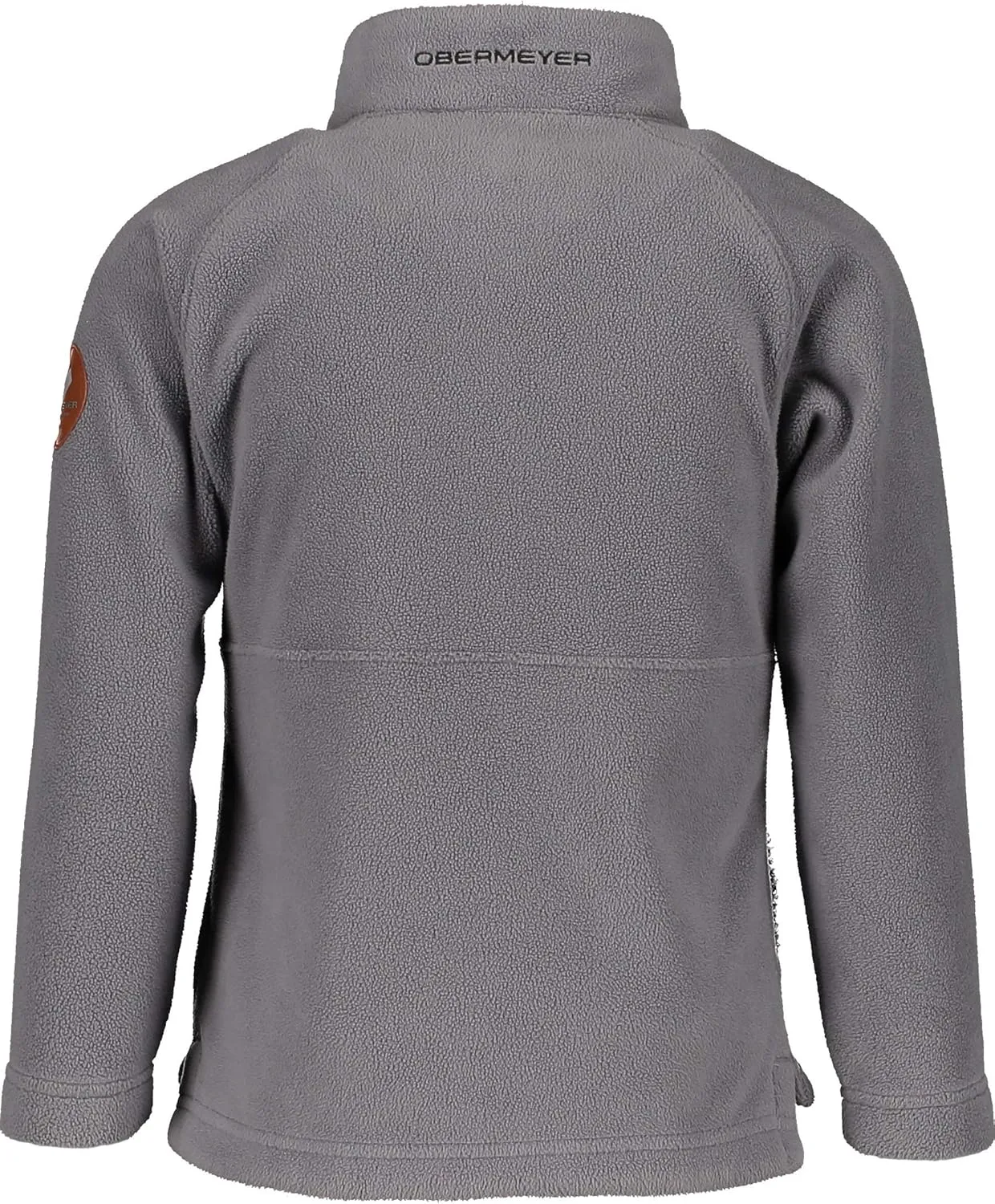 Obermeyer Kids' Easton Fleece Top