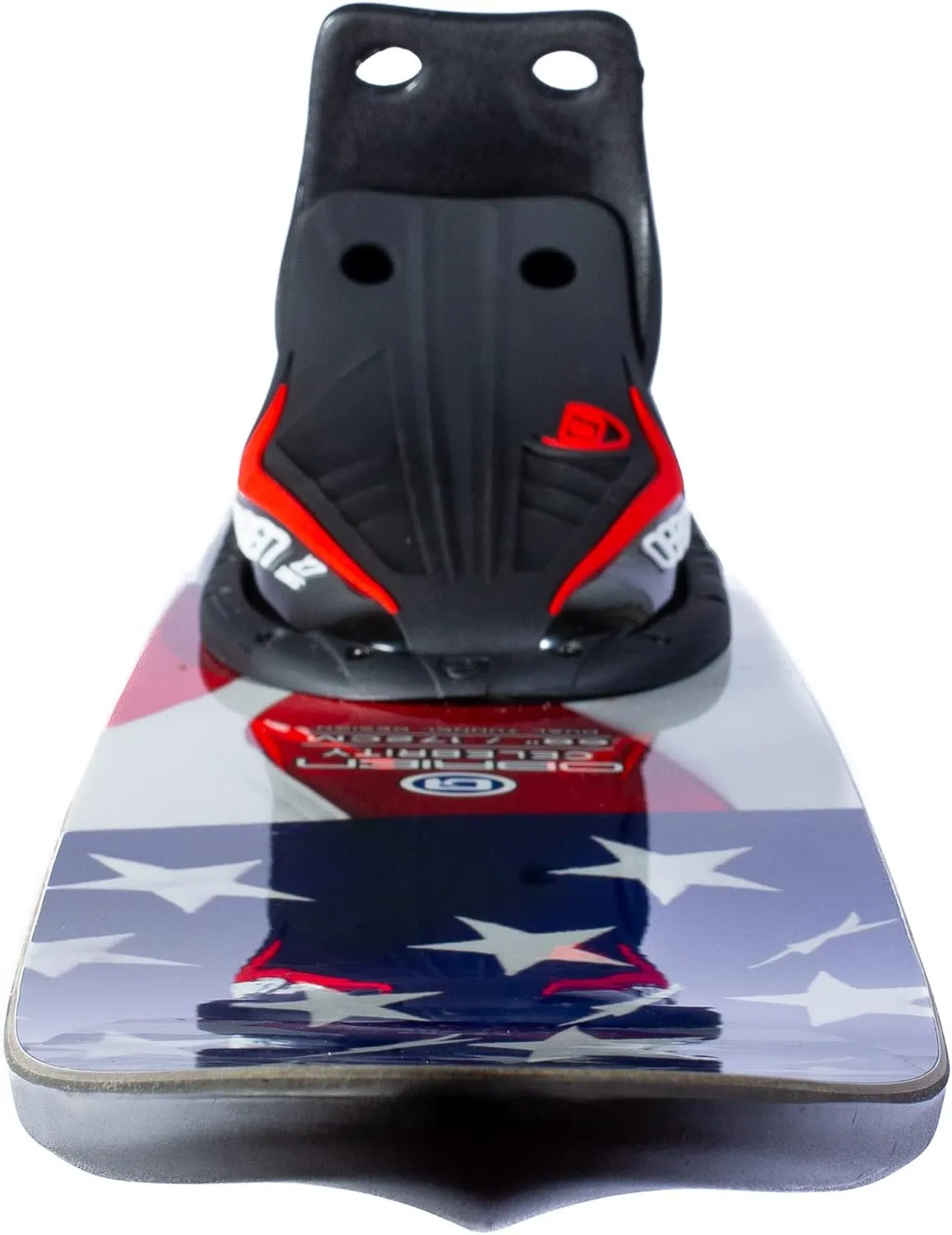 O'Brien Celeberity Combo Adult Water Skis 68"