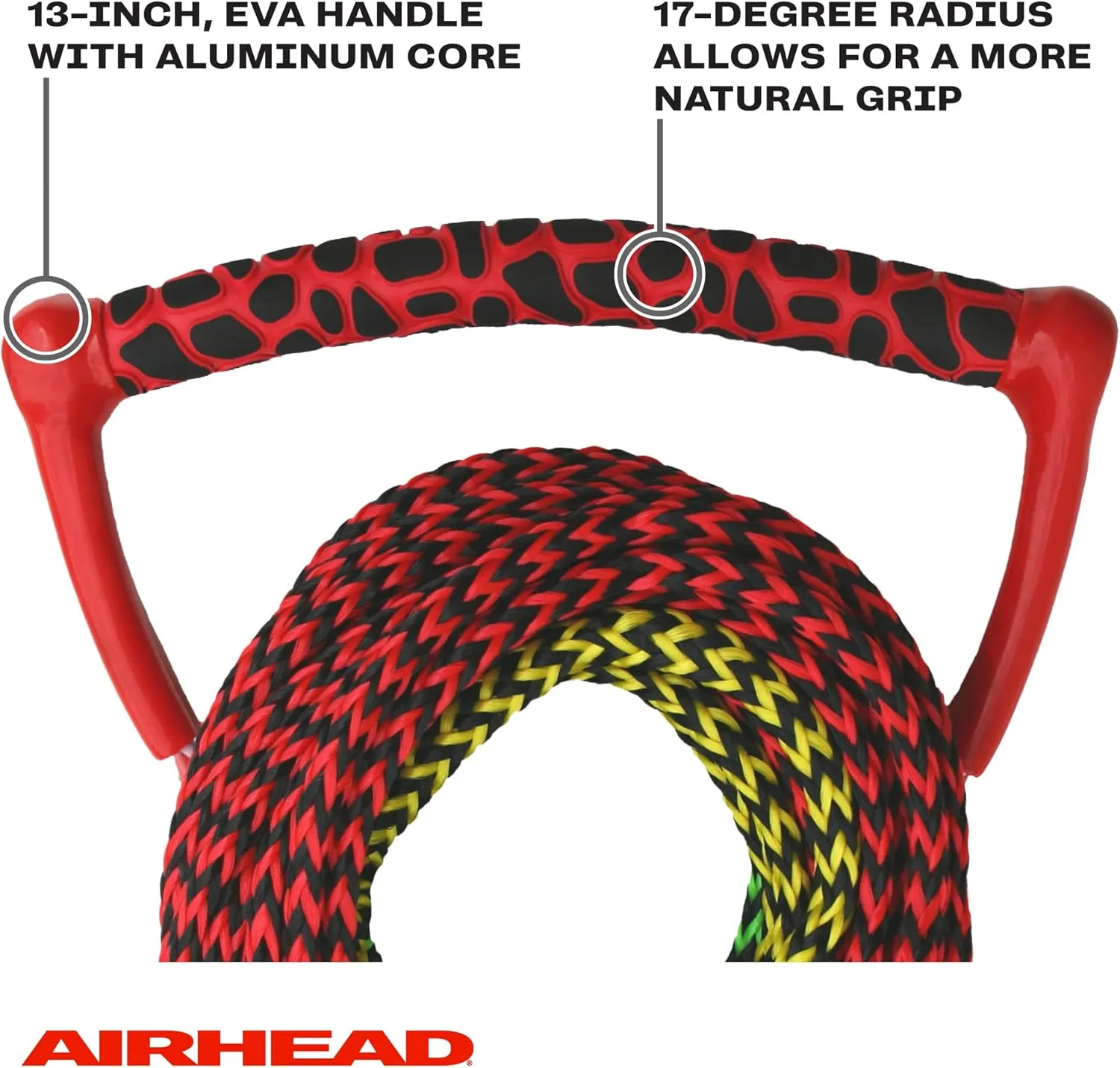 O'Brien Celeberity Combo Adult Water Skis 68"