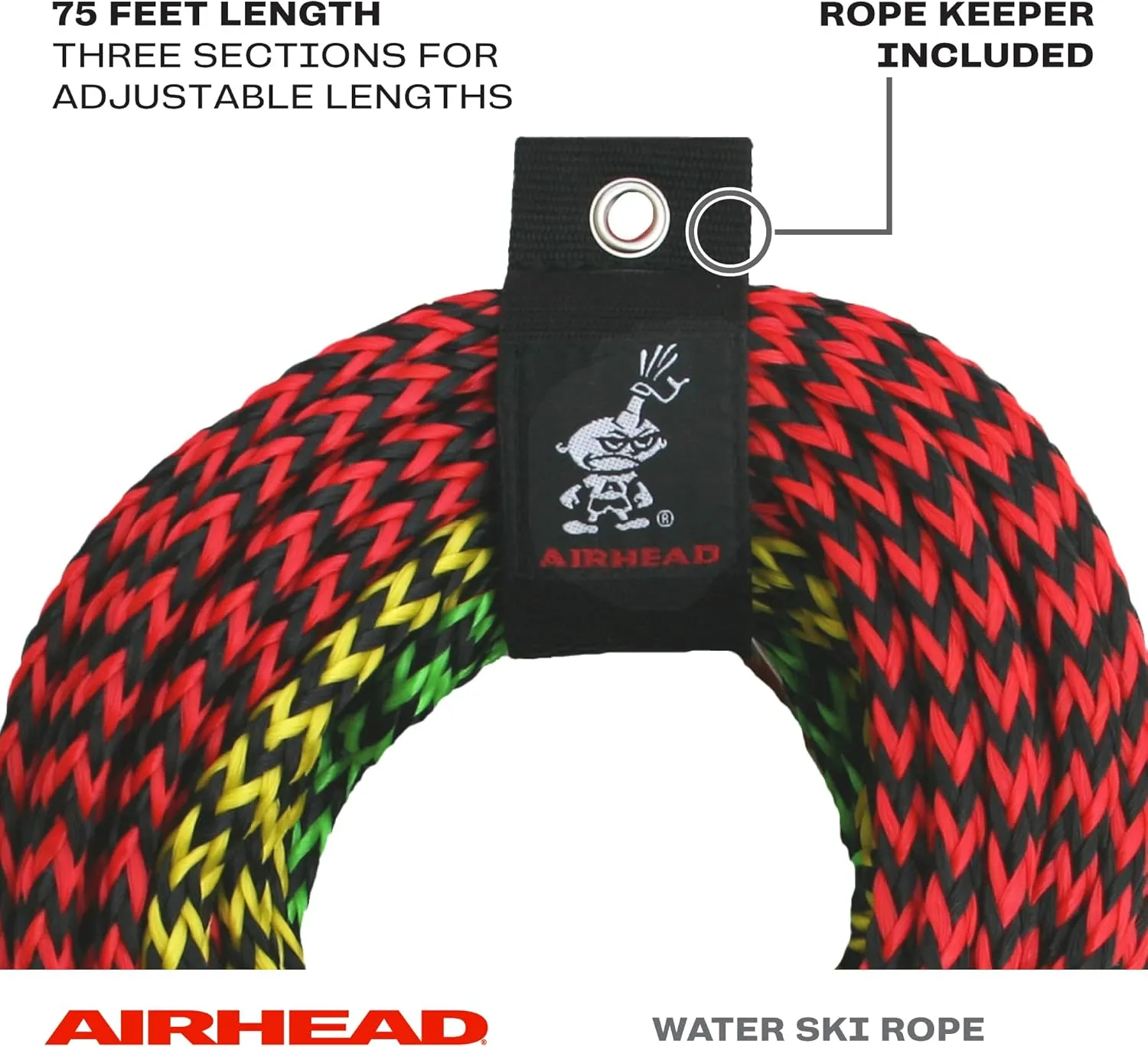 O'Brien Celeberity Combo Adult Water Skis 68"
