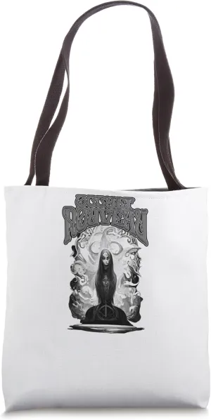 Occult Nouveau - Mystic Dream Manifestation Tote Bag