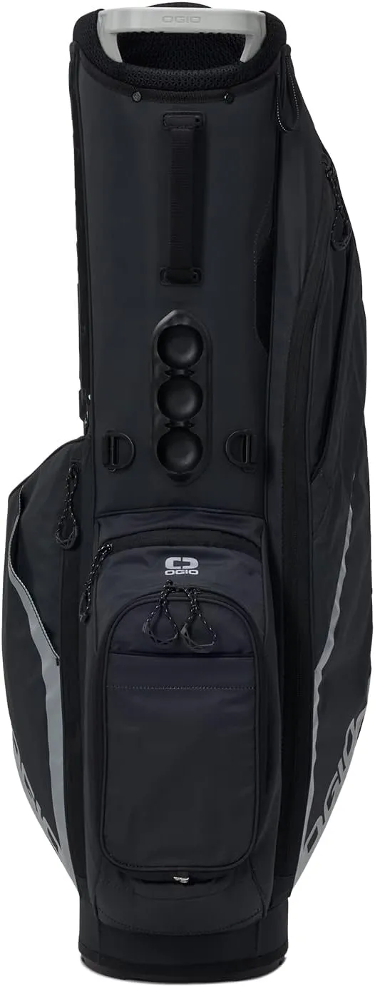 OGIO Fuse 4 Stand Golf Bag