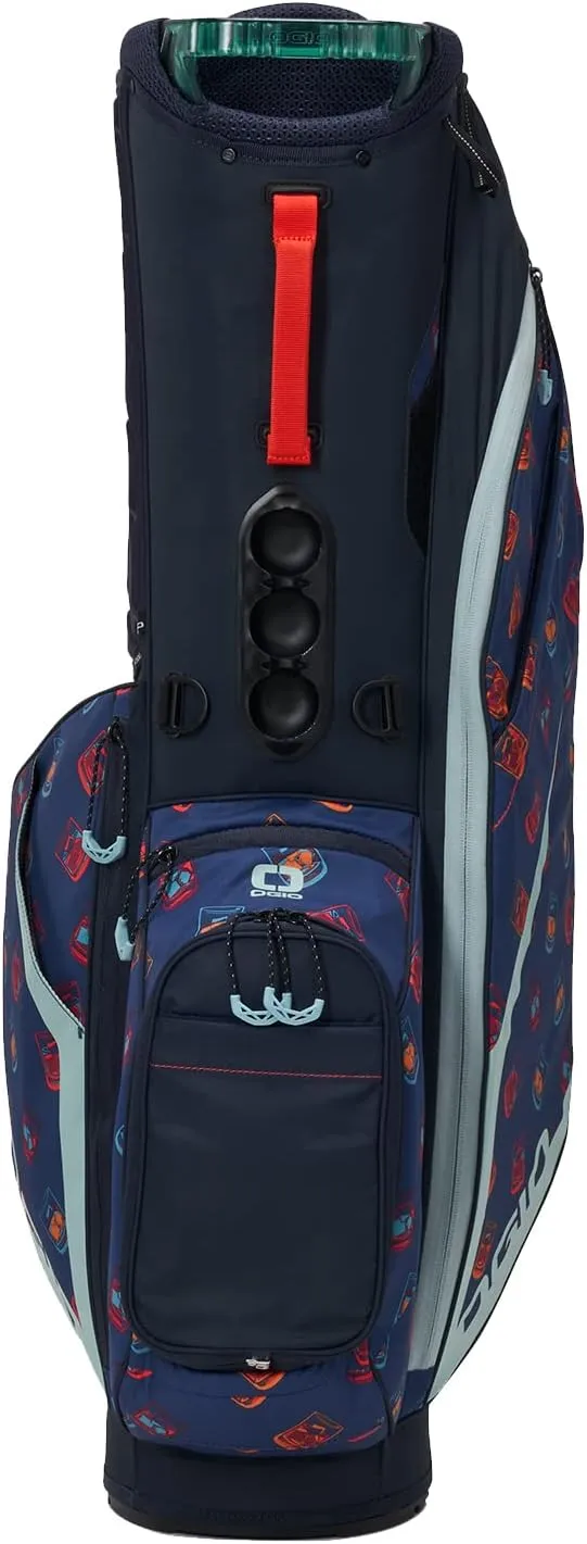 OGIO Fuse 4 Stand Golf Bag
