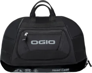 OGIO Stealth Black Head Case Motorcycle Helmet Bag