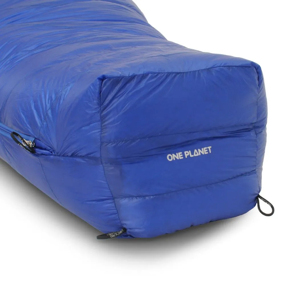 One Planet Cocoon Mummy Sleeping Bag