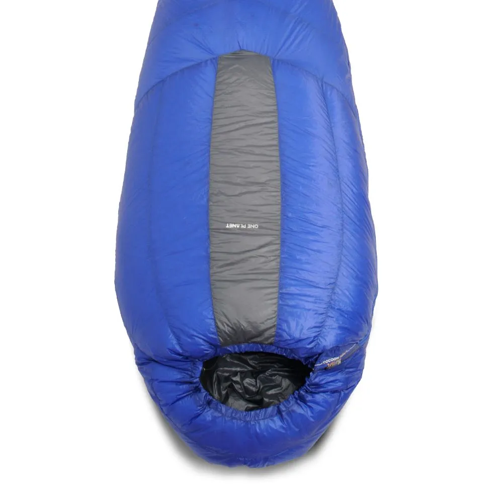 One Planet Cocoon Mummy Sleeping Bag
