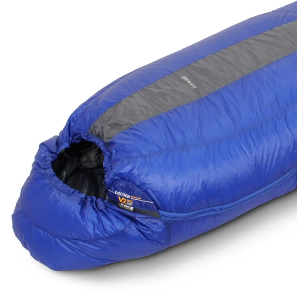 One Planet Cocoon Mummy Sleeping Bag