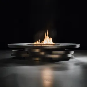 Orbital Fire Table