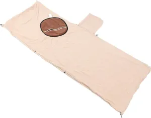 Outdoor Blanket with Hood, Windproof Outdoor Fleece Blanket Comfortable for Traveling