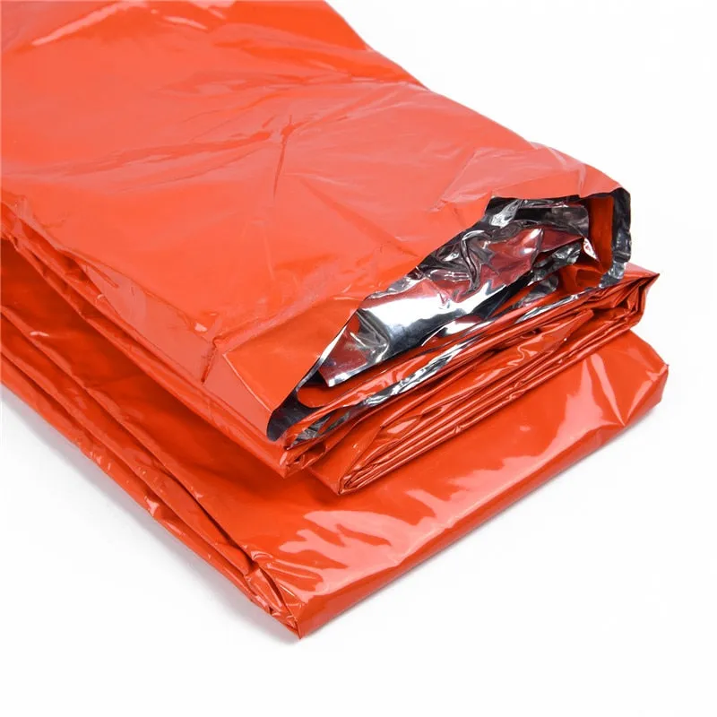 Outdoor Camping Emergency Sleeping Bag