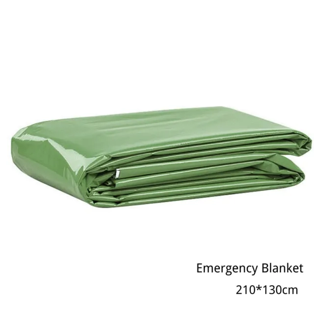 Outdoor Camping Emergency Sleeping Bag