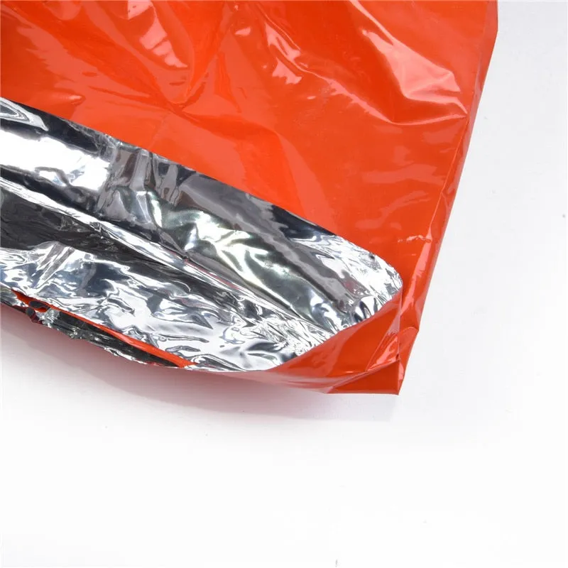 Outdoor Camping Emergency Sleeping Bag