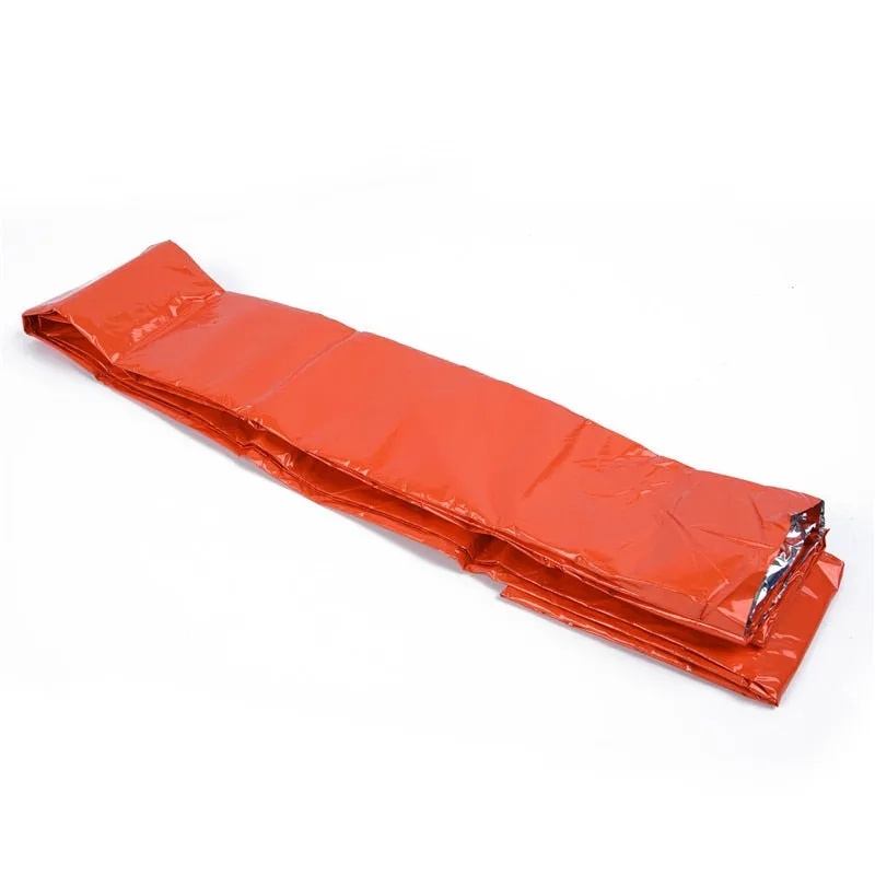 Outdoor Camping Emergency Sleeping Bag