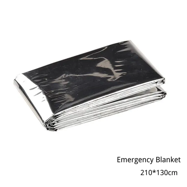 Outdoor Camping Emergency Sleeping Bag