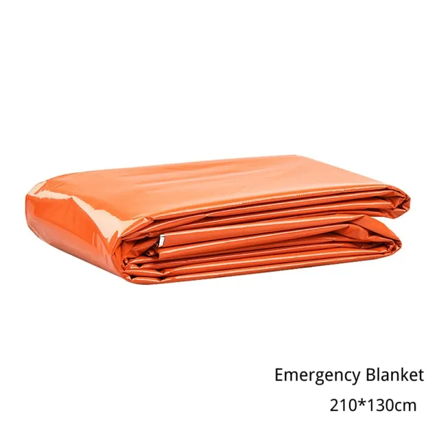 Outdoor Camping Emergency Sleeping Bag