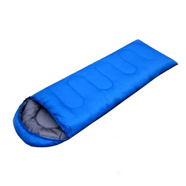 Outdoor Camping Sleeping Bag