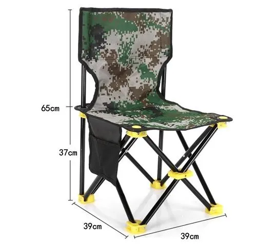 Outdoor Foldable Chair