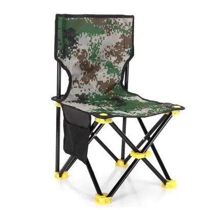 Outdoor Foldable Chair