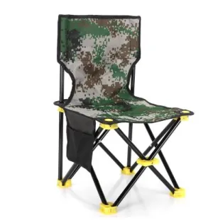 Outdoor Foldable Chair
