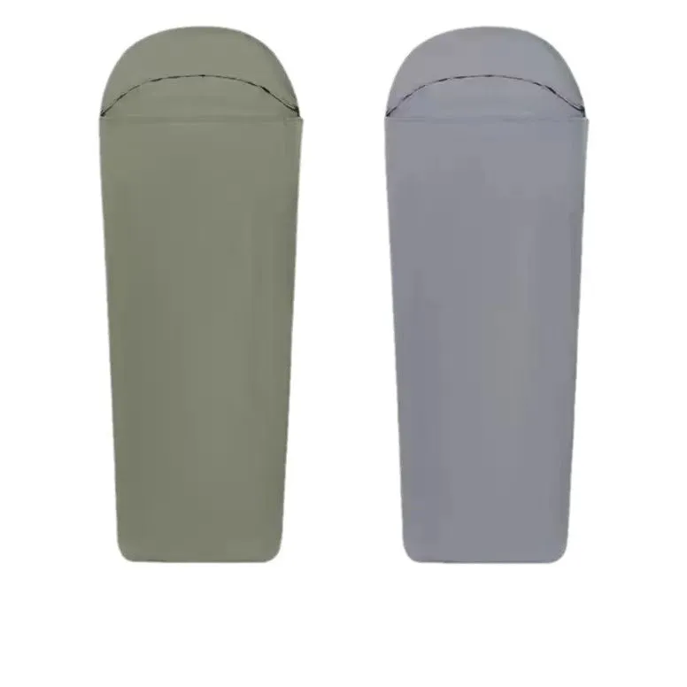 Outdoor Lightweight Nylon Camping Sleeping Bag Travel