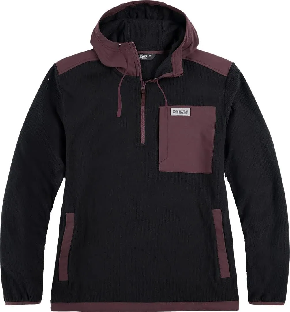 Outdoor Research mens Men Hoodie